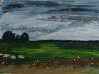 Worpswede II